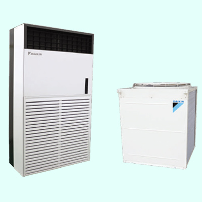 Máy lạnh công nghiệp Daikin FVGR10PV1/RCN100HY18