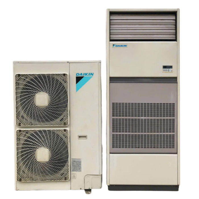 Máy lạnh tủ đứng DAIKIN 6HP