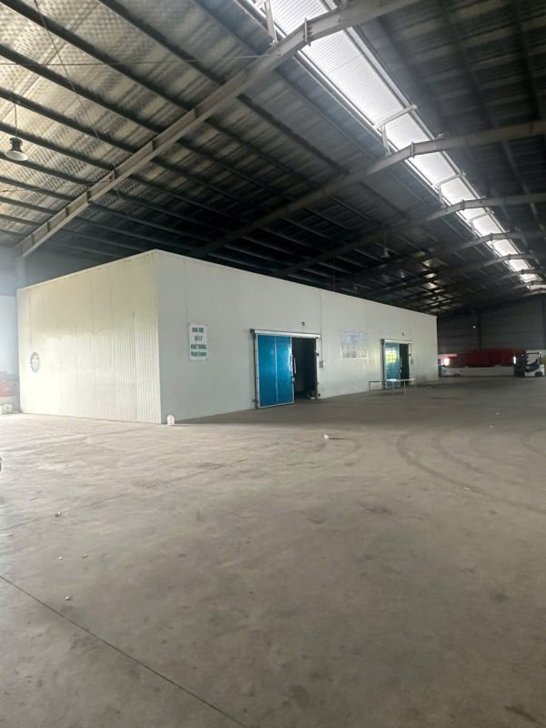 Công Ty TNHH Thương Mại Và Dịch Vụ Kỹ Thuật Hoàng Đạt