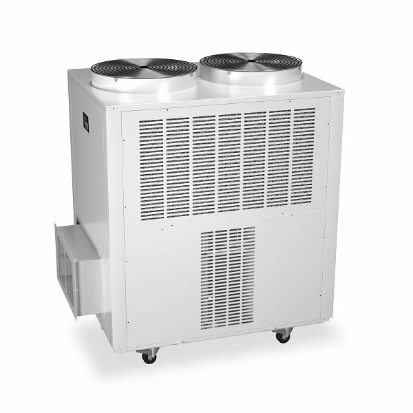 Máy lạnh di động công nghiệp Dorosin DAKC-250