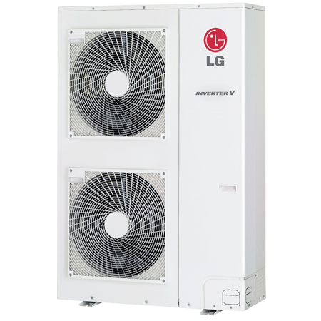 Máy lạnh tủ đứng LG 10HP
