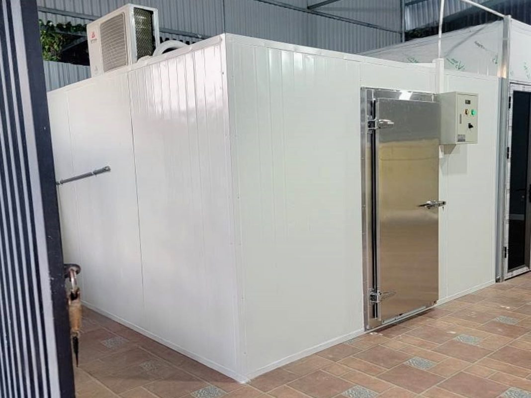 Công Ty TNHH Thương Mại Và Dịch Vụ Kỹ Thuật Hoàng Đạt