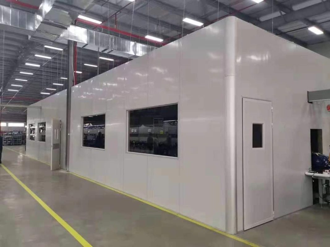 Công Ty TNHH Thương Mại Và Dịch Vụ Kỹ Thuật Hoàng Đạt