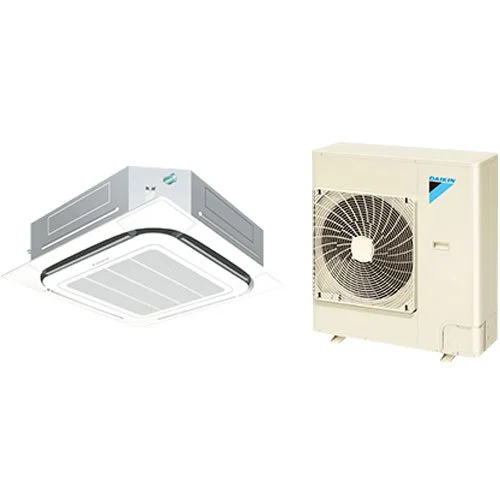 Máy lạnh âm trần Daikin 2.5hp FCNQ21MV1