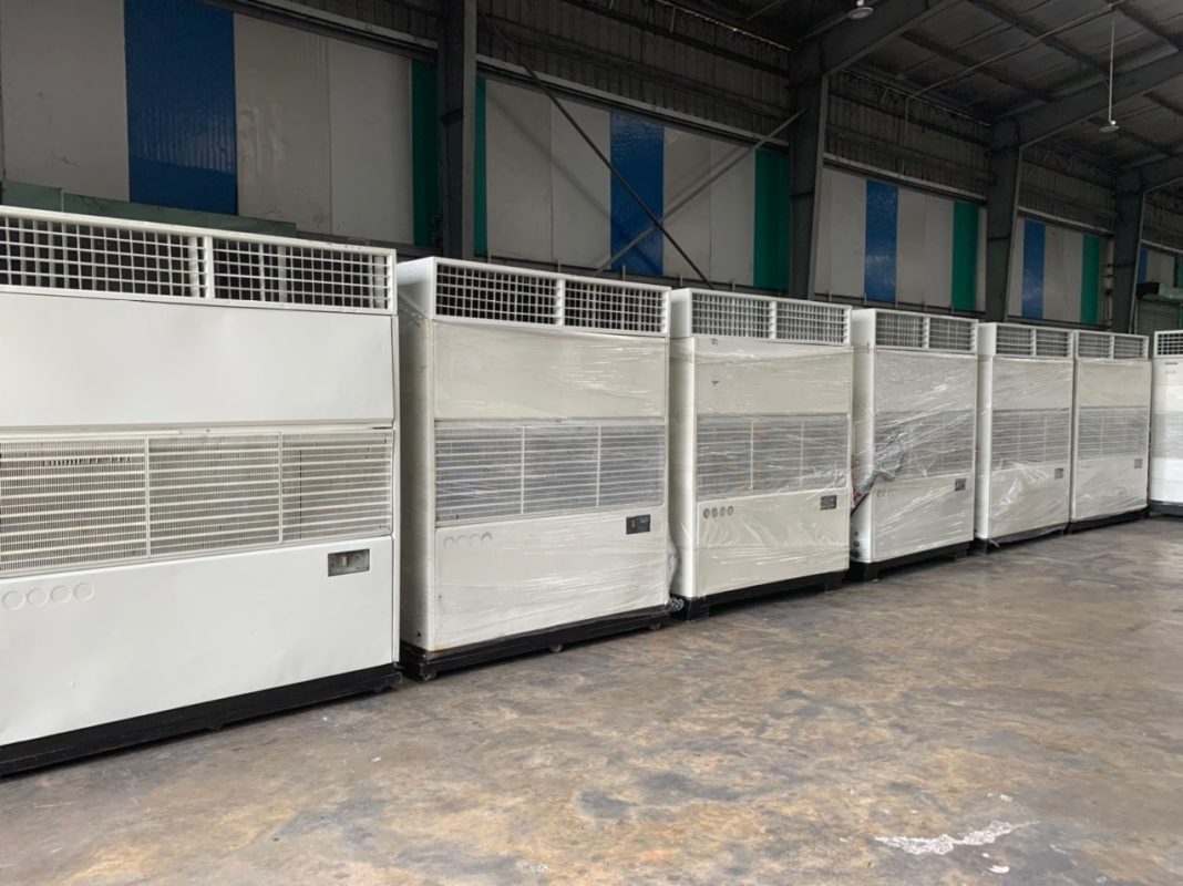 Công Ty TNHH Thương Mại Và Dịch Vụ Kỹ Thuật Hoàng Đạt