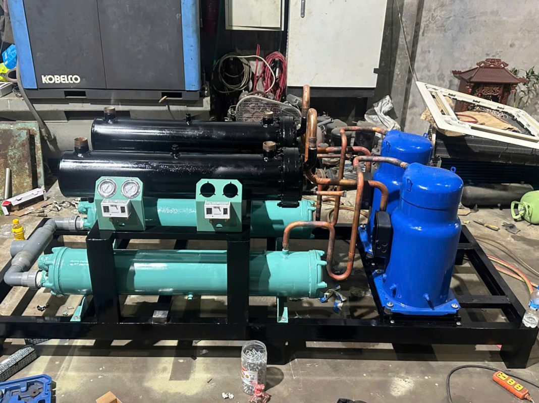 Công Ty TNHH Thương Mại Và Dịch Vụ Kỹ Thuật Hoàng Đạt