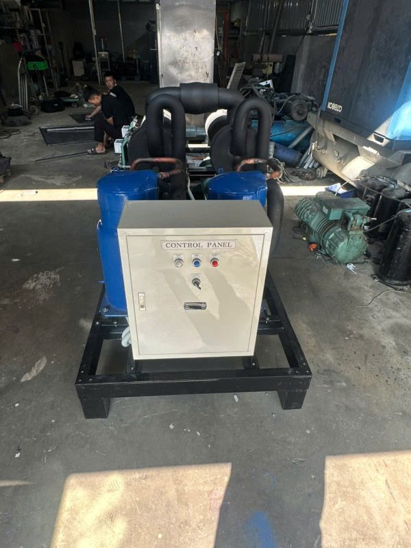 Công Ty TNHH Thương Mại Và Dịch Vụ Kỹ Thuật Hoàng Đạt