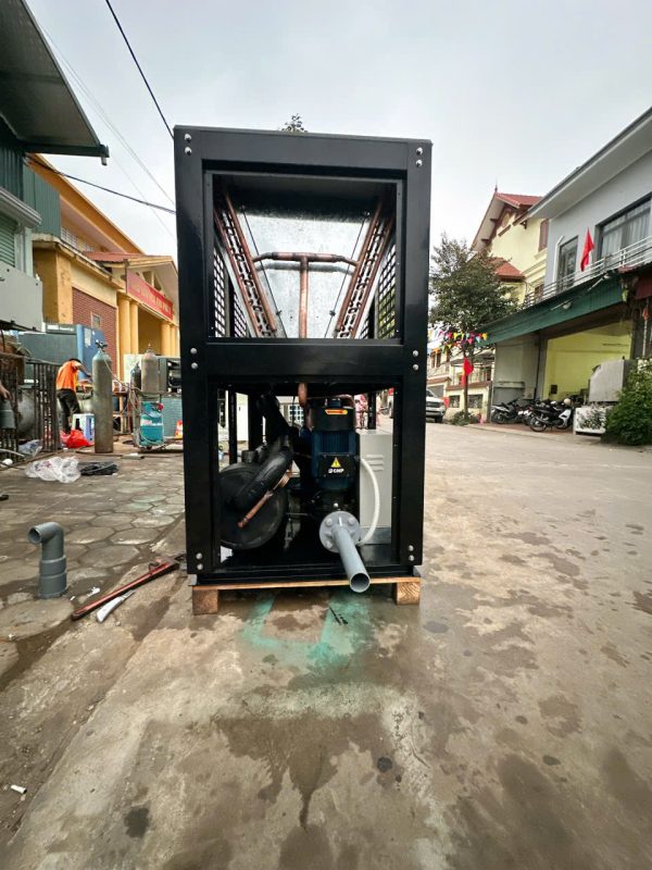 Công Ty TNHH Thương Mại Và Dịch Vụ Kỹ Thuật Hoàng Đạt