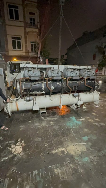 Công Ty TNHH Thương Mại Và Dịch Vụ Kỹ Thuật Hoàng Đạt