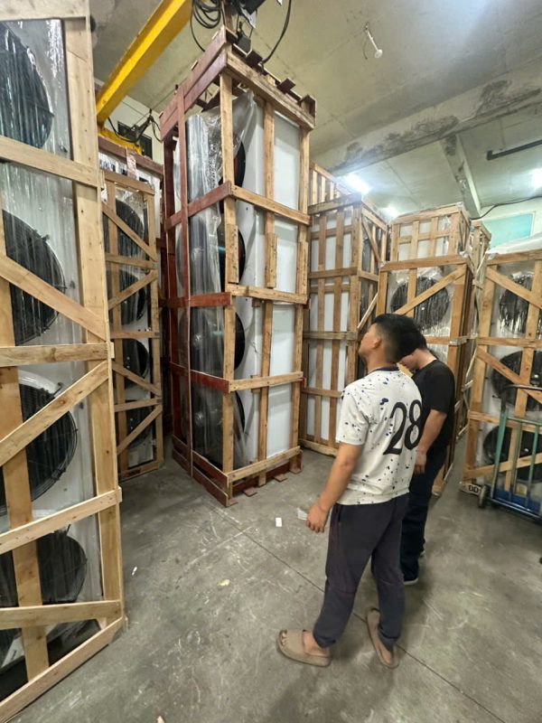Công Ty TNHH Thương Mại Và Dịch Vụ Kỹ Thuật Hoàng Đạt