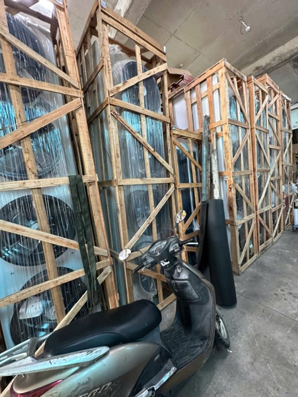 Công Ty TNHH Thương Mại Và Dịch Vụ Kỹ Thuật Hoàng Đạt