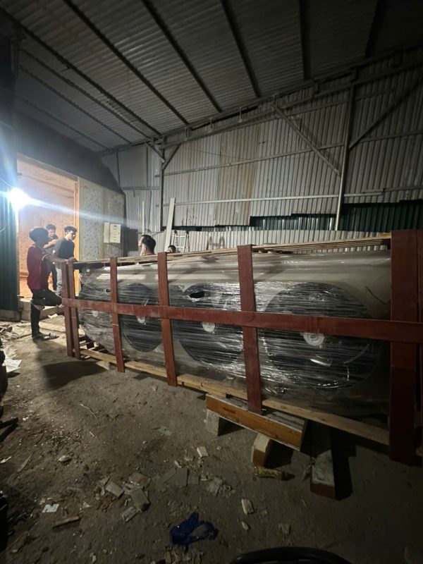 Công Ty TNHH Thương Mại Và Dịch Vụ Kỹ Thuật Hoàng Đạt