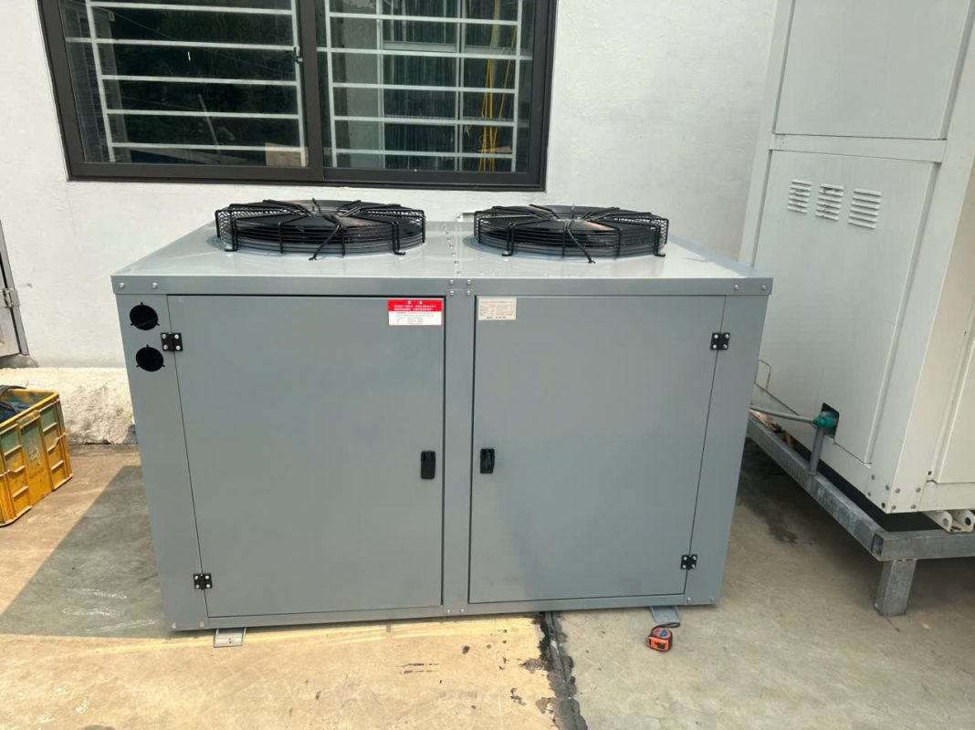 Công Ty TNHH Thương Mại Và Dịch Vụ Kỹ Thuật Hoàng Đạt