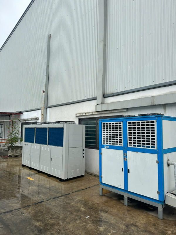 Công Ty TNHH Thương Mại Và Dịch Vụ Kỹ Thuật Hoàng Đạt