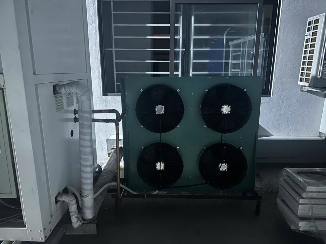 Công Ty TNHH Thương Mại Và Dịch Vụ Kỹ Thuật Hoàng Đạt