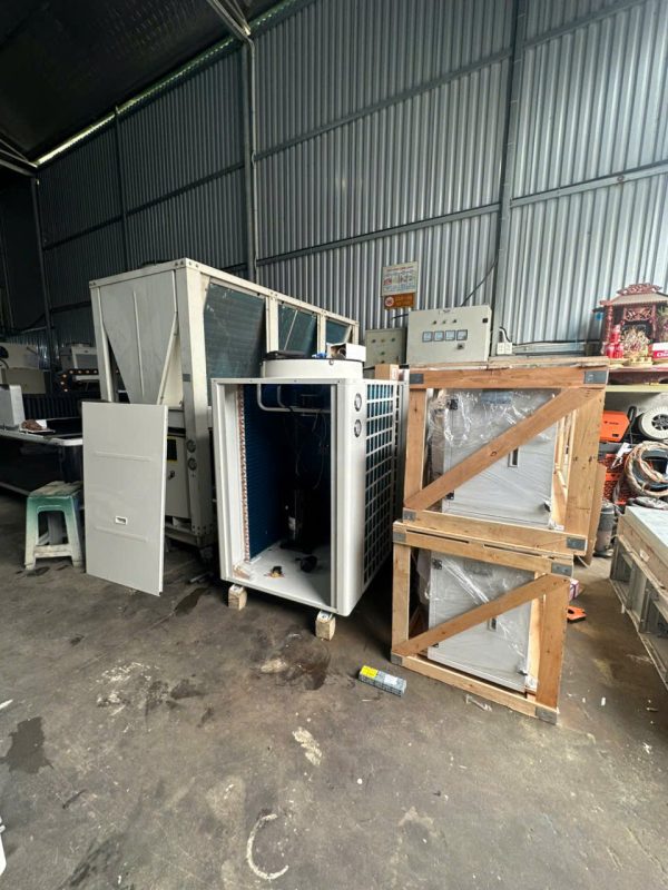 Công Ty TNHH Thương Mại Và Dịch Vụ Kỹ Thuật Hoàng Đạt