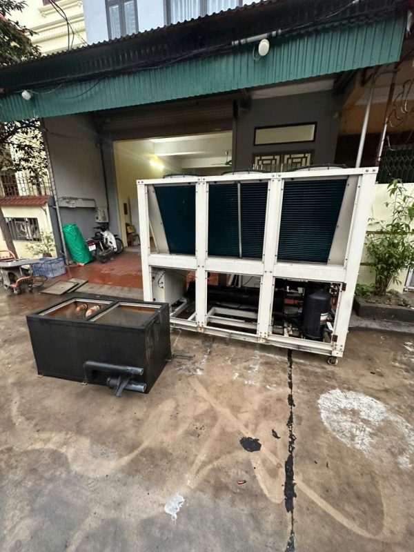 Công Ty TNHH Thương Mại Và Dịch Vụ Kỹ Thuật Hoàng Đạt