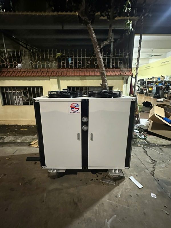 Công Ty TNHH Thương Mại Và Dịch Vụ Kỹ Thuật Hoàng Đạt