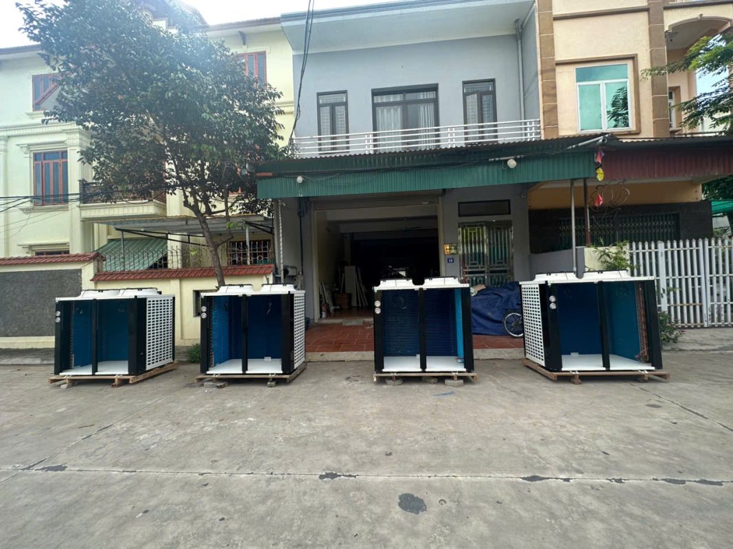 Công Ty TNHH Thương Mại Và Dịch Vụ Kỹ Thuật Hoàng Đạt
