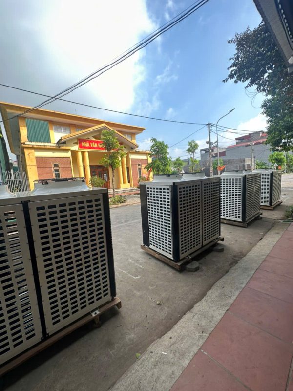 Công Ty TNHH Thương Mại Và Dịch Vụ Kỹ Thuật Hoàng Đạt