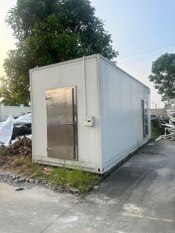 Công Ty TNHH Thương Mại Và Dịch Vụ Kỹ Thuật Hoàng Đạt