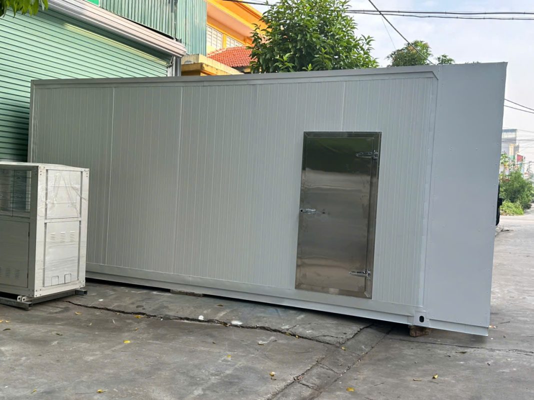 Công Ty TNHH Thương Mại Và Dịch Vụ Kỹ Thuật Hoàng Đạt