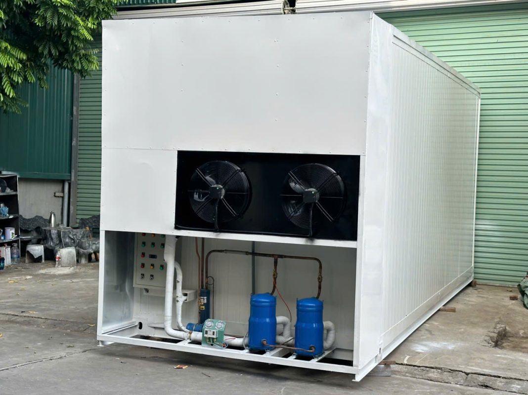 Công Ty TNHH Thương Mại Và Dịch Vụ Kỹ Thuật Hoàng Đạt