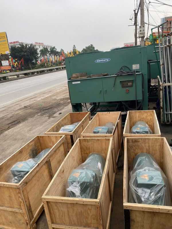 Công Ty TNHH Thương Mại Và Dịch Vụ Kỹ Thuật Hoàng Đạt
