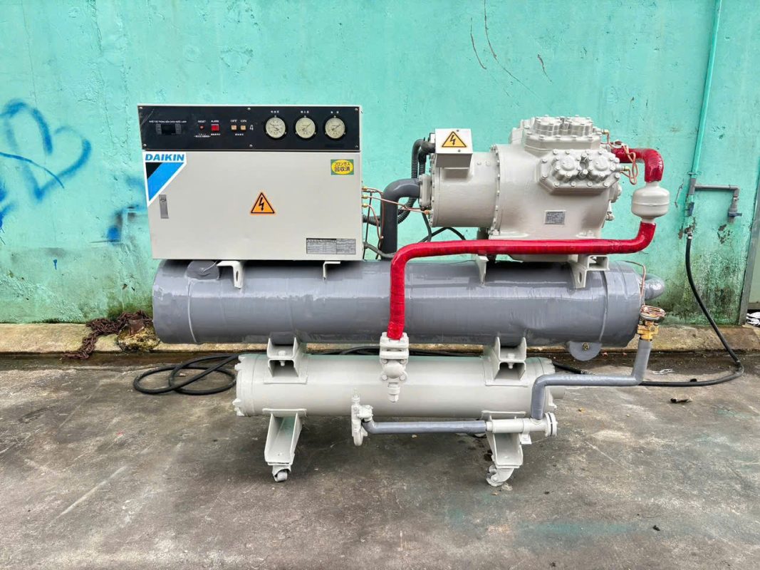 Công Ty TNHH Thương Mại Và Dịch Vụ Kỹ Thuật Hoàng Đạt