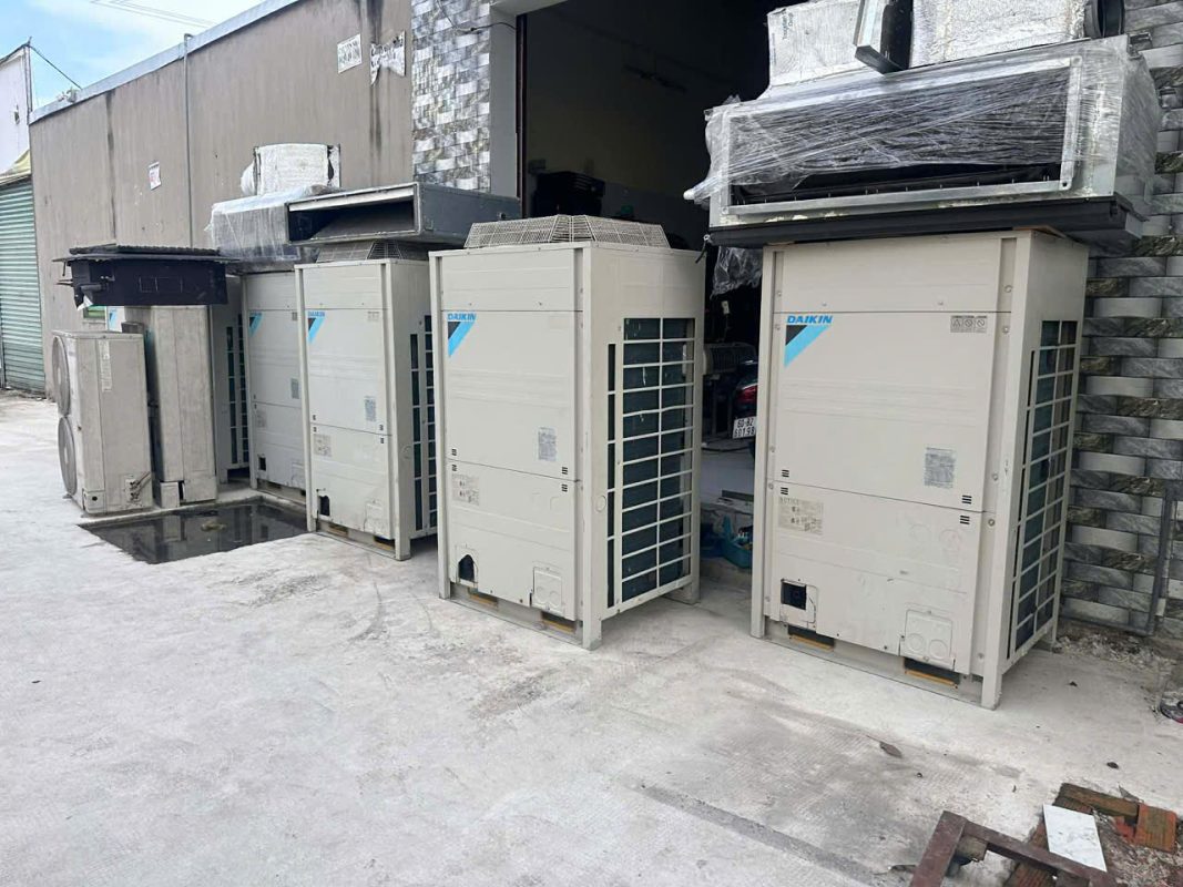 Công Ty TNHH Thương Mại Và Dịch Vụ Kỹ Thuật Hoàng Đạt