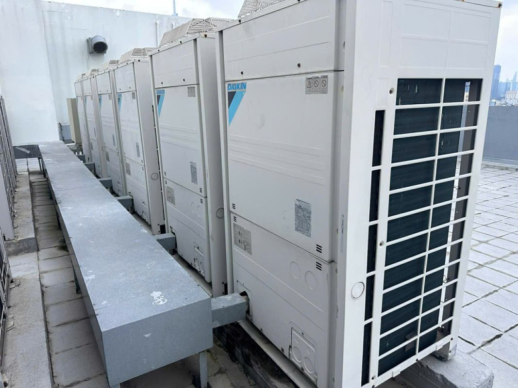 Công Ty TNHH Thương Mại Và Dịch Vụ Kỹ Thuật Hoàng Đạt