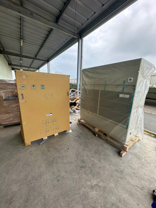 Công Ty TNHH Thương Mại Và Dịch Vụ Kỹ Thuật Hoàng Đạt