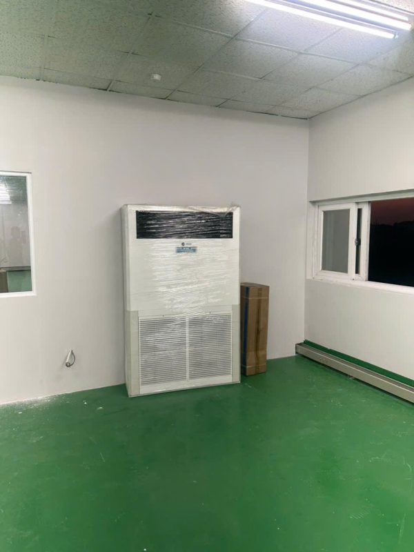 Công Ty TNHH Thương Mại Và Dịch Vụ Kỹ Thuật Hoàng Đạt