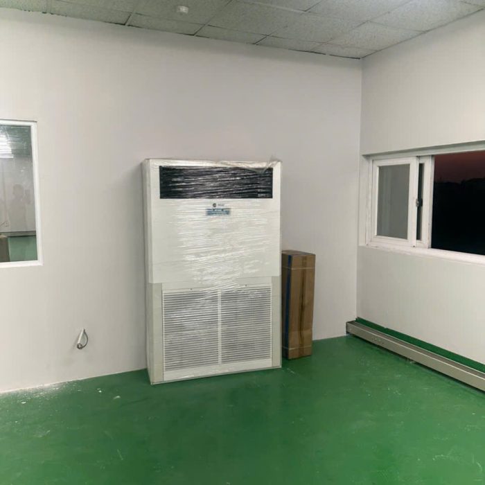 Máy lạnh tủ đứng