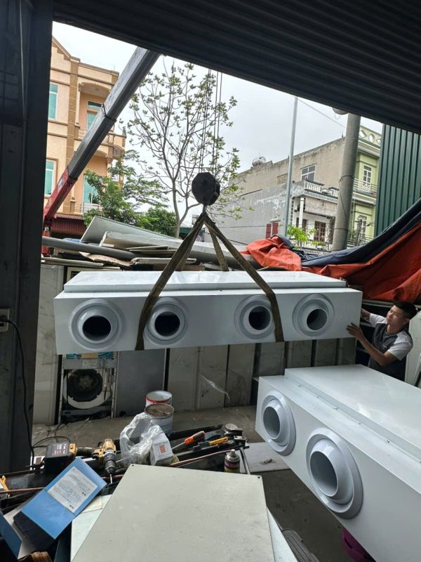 Công Ty TNHH Thương Mại Và Dịch Vụ Kỹ Thuật Hoàng Đạt