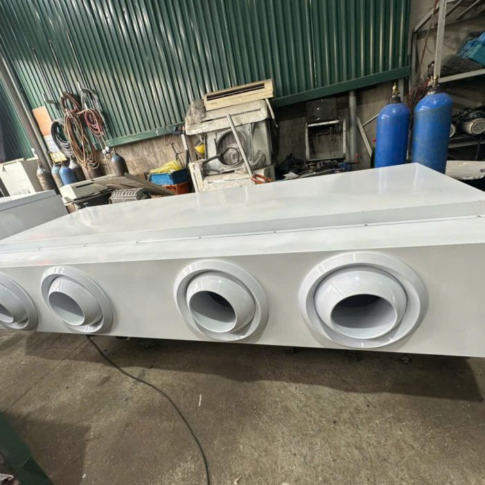 Máy lạnh âm trần
