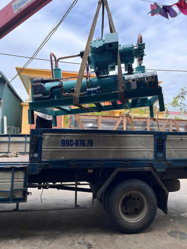 Công Ty TNHH Thương Mại Và Dịch Vụ Kỹ Thuật Hoàng Đạt