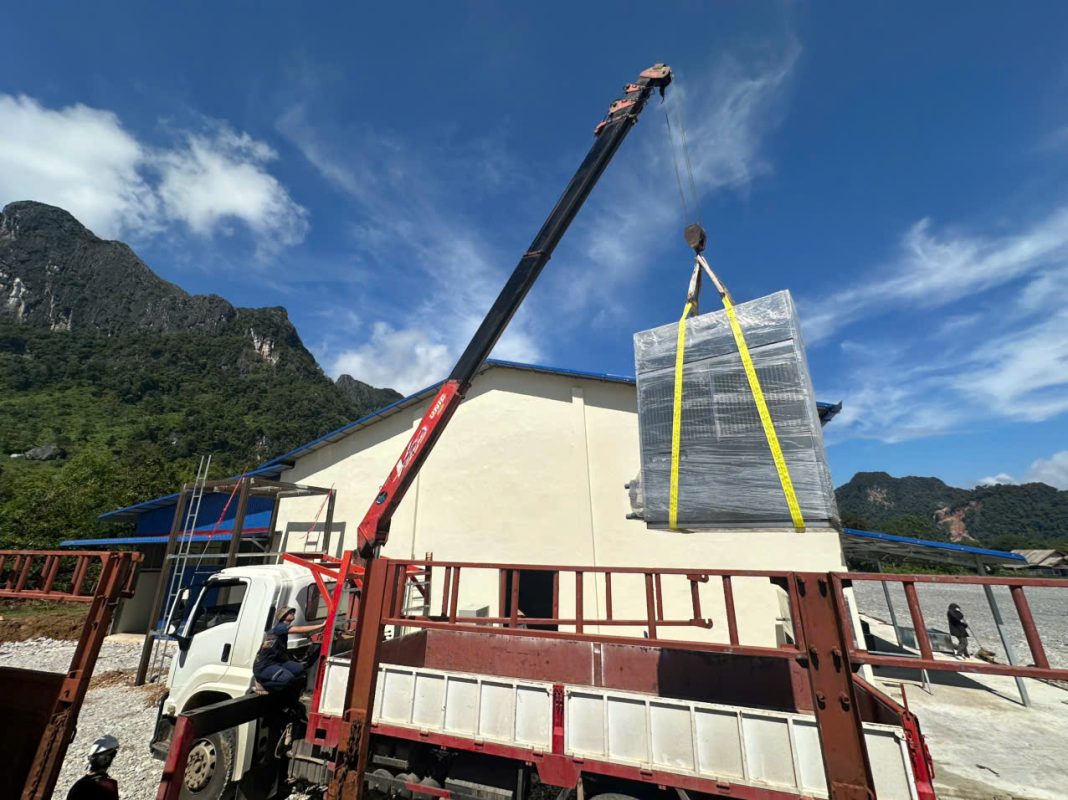 Công Ty TNHH Thương Mại Và Dịch Vụ Kỹ Thuật Hoàng Đạt