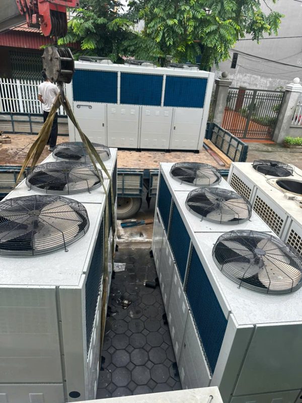 Công Ty TNHH Thương Mại Và Dịch Vụ Kỹ Thuật Hoàng Đạt