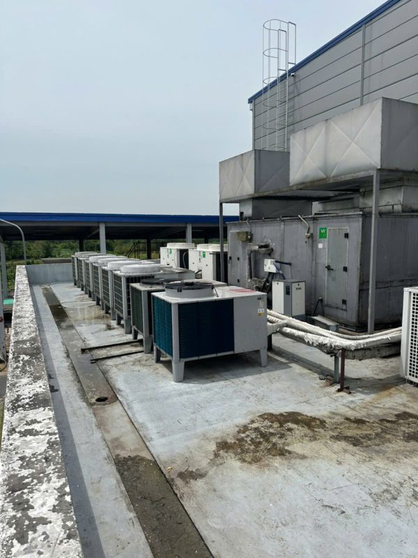 Công Ty TNHH Thương Mại Và Dịch Vụ Kỹ Thuật Hoàng Đạt