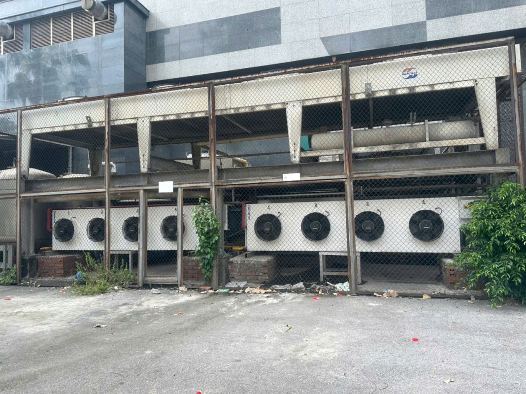 Công Ty TNHH Thương Mại Và Dịch Vụ Kỹ Thuật Hoàng Đạt